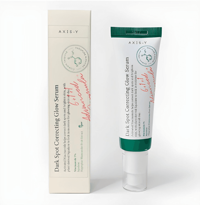 AXIS-Y Dark Spot Correcting Glow Serum 50ml